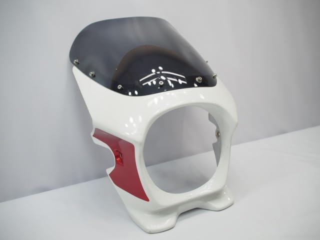 Amazon.co.jp: CB13000SF SC40 Nプロジェクト ビキニカウル